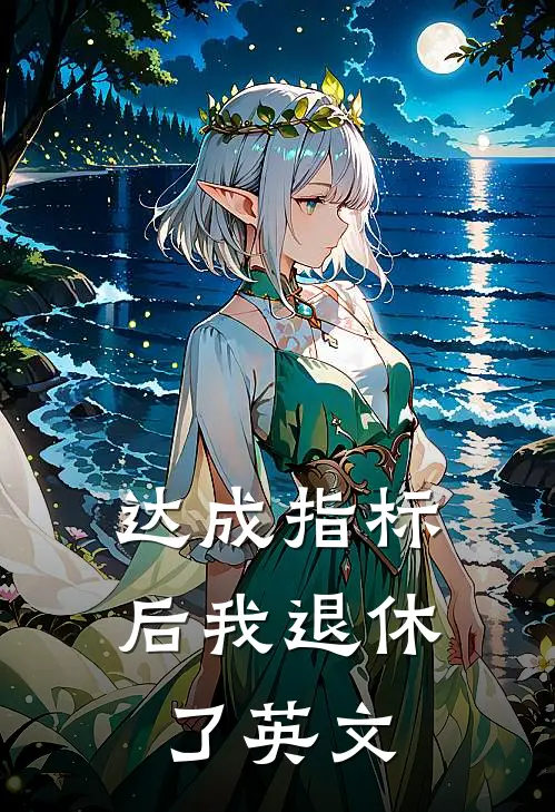 达成指标后我退休了英文