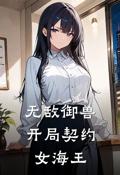 无敌御兽，开局契约女海王
