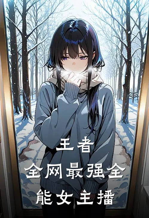 王者：全网最强全能女主播