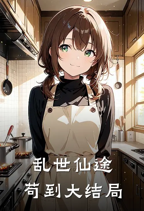 乱世仙途：苟到大结局