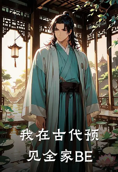 我在古代预见全家BE