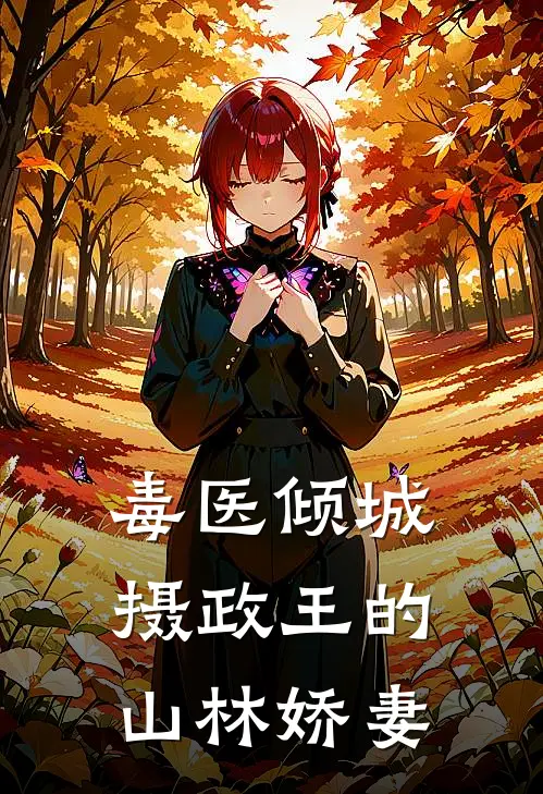 毒医倾城：摄政王的山林娇妻