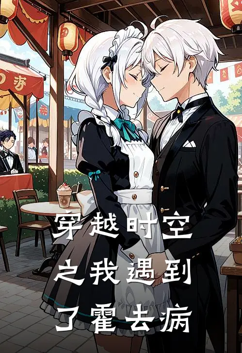 穿越时空之我遇到了霍去病