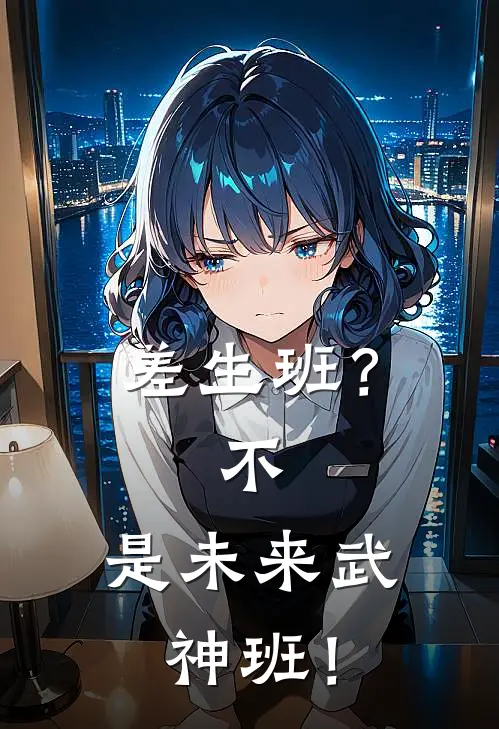 差生班？不，是未来武神班！