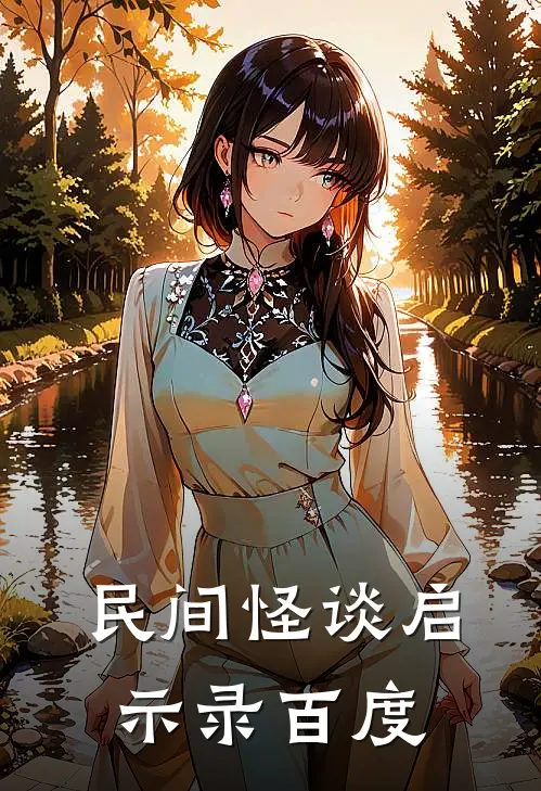 民间怪谈启示录百度