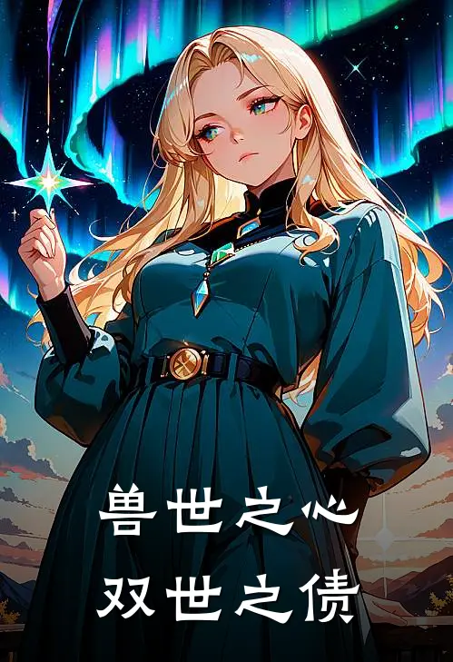 兽世之心双世之债