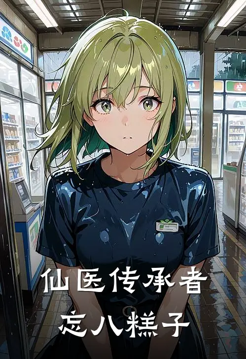 仙医传承者忘八糕子