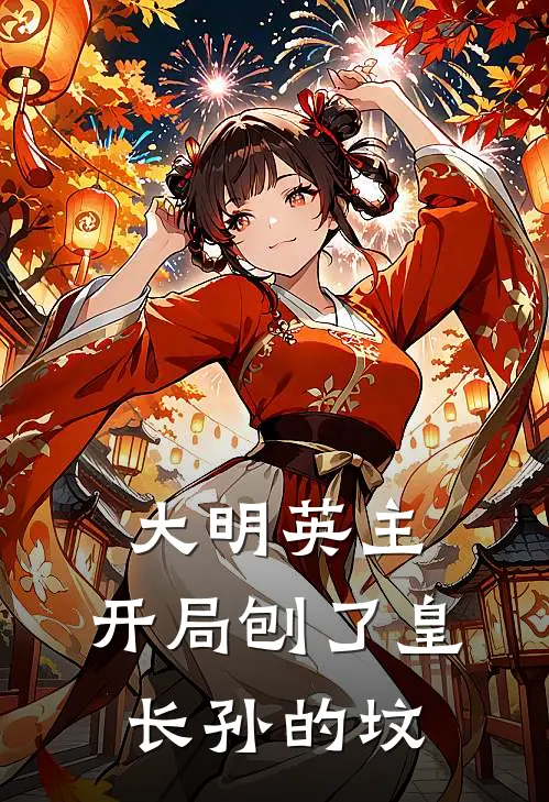 大明英主：开局刨了皇长孙的坟(陈五朱雄英)好看的完结小说_热门小说推荐大明英主：开局刨了皇长孙的坟陈五朱雄英