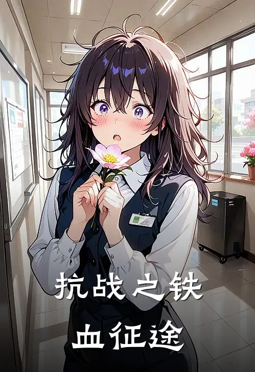 抗战之铁血征途