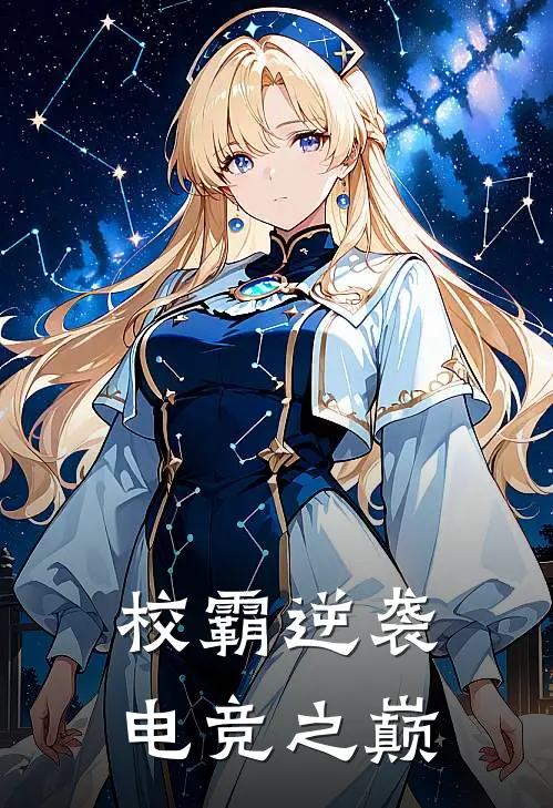 校霸逆袭电竞之巅叶凌天斐波那契完整版免费小说_热门网络小说推荐校霸逆袭电竞之巅(叶凌天斐波那契)