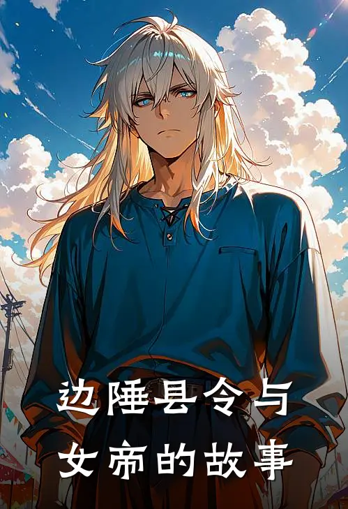 边陲县令与女帝的故事