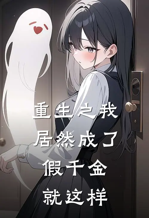 重生之我居然成了假千金，就这样