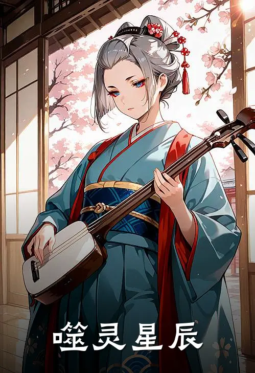 噬灵星辰(林澈赵峰)推荐小说_噬灵星辰(林澈赵峰)全文免费阅读大结局