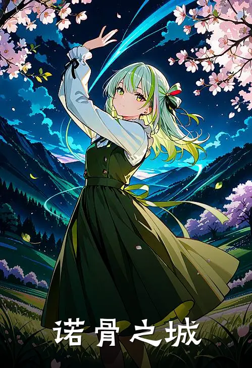 诺骨之城