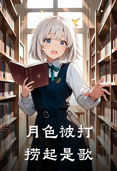 月色被打捞起是歌