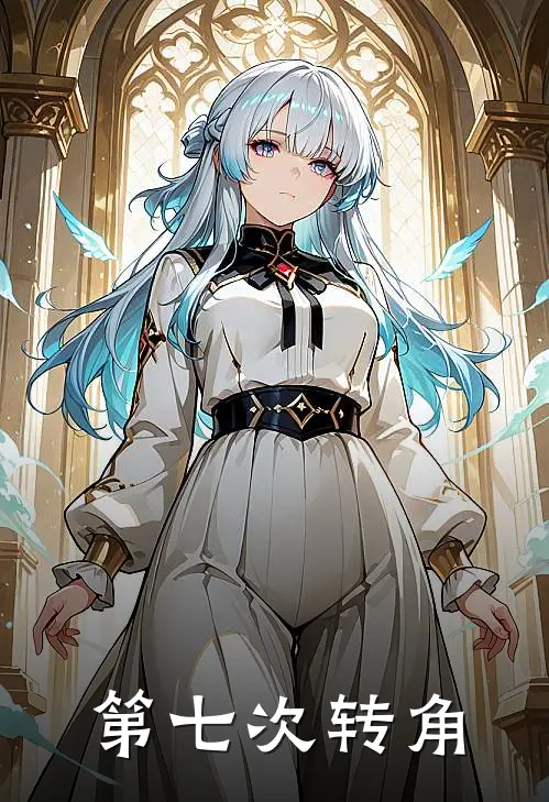 第七次转角王千秋周安若小说推荐完结_全集免费小说第七次转角(王千秋周安若)