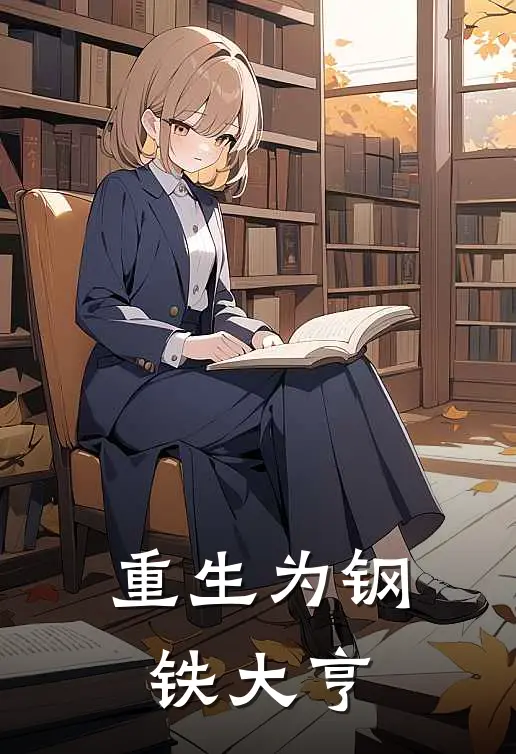 重生为钢铁大亨