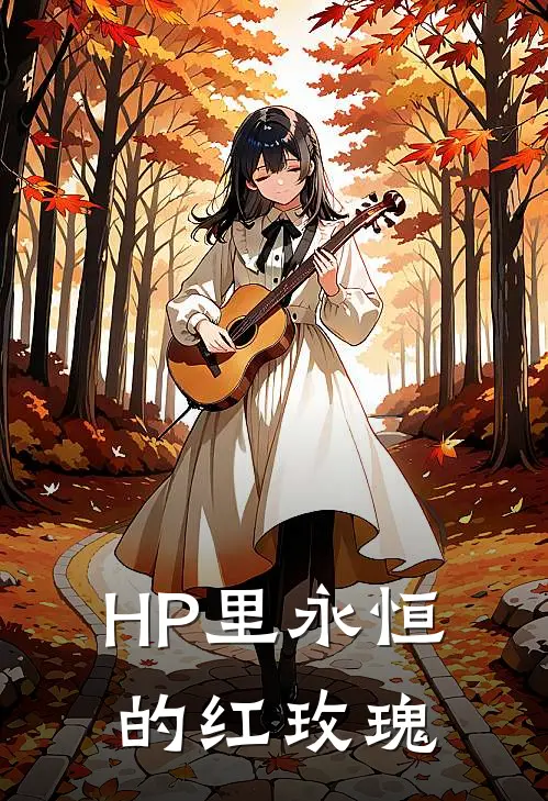HP里永恒的红玫瑰