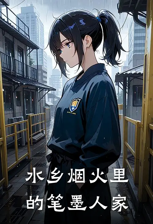 水乡烟火里的笔墨人家