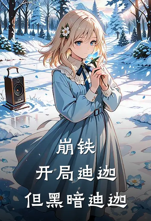 崩铁：开局迪迦，但黑暗迪迦