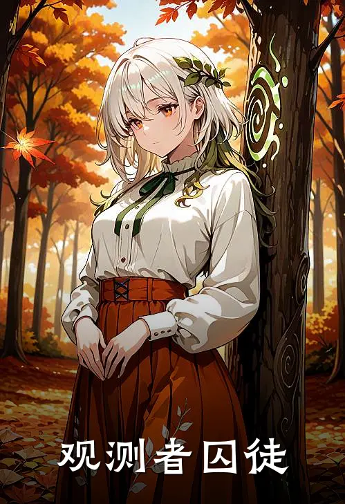 【观测者囚徒】李维李维最新章节免费阅读_【观测者囚徒】全集免费阅读