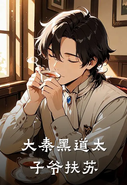 大秦黑道太子爷扶苏