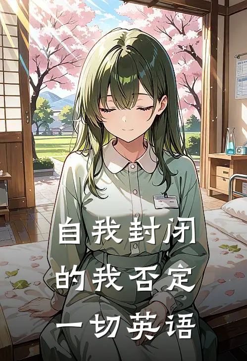 自我封闭的我否定一切英语