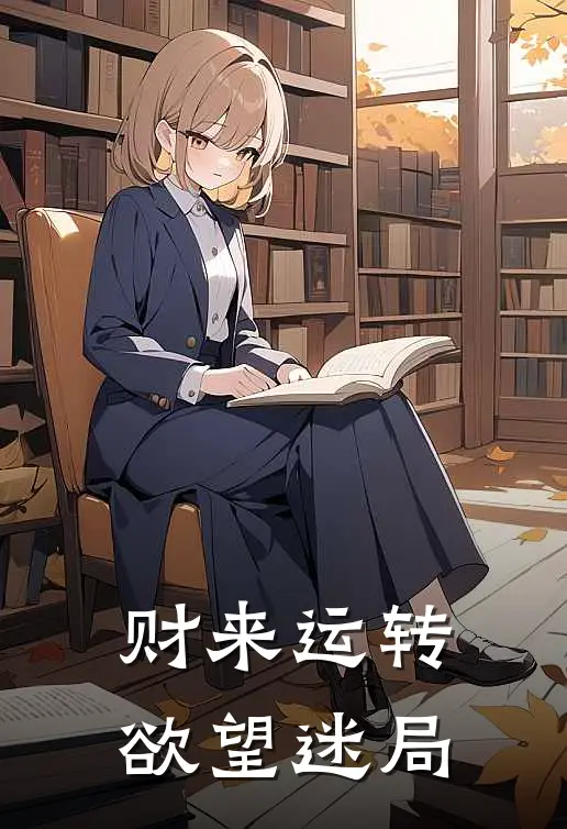 来和财来和财《财来运转：欲望迷局》完整版在线阅读_来和财来和财完整版在线阅读