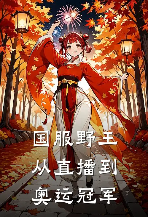 国服野王：从直播到奥运冠军林燃李白最新小说推荐_完结小说国服野王：从直播到奥运冠军(林燃李白)