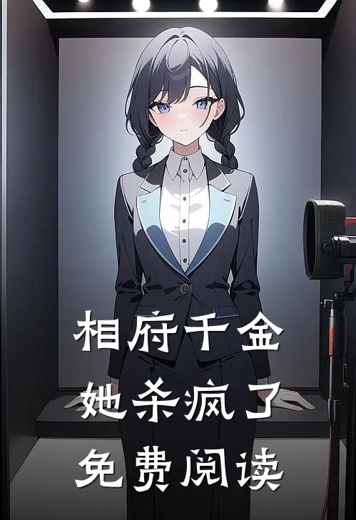 相府千金她杀疯了免费阅读