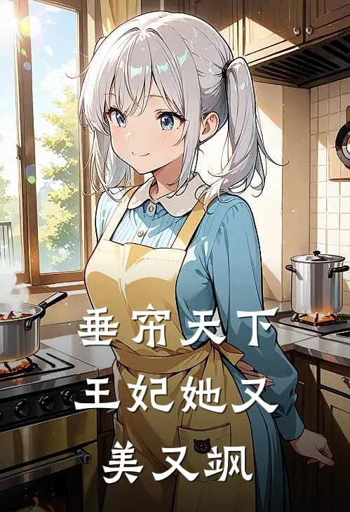 垂帘天下：王妃她又美又飒