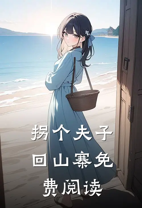 拐个夫子回山寨免费阅读
