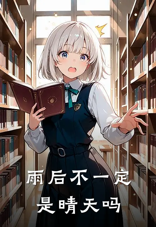 雨后不一定是晴天吗