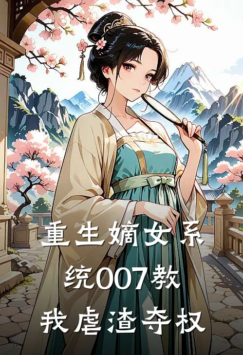 重生嫡女系统007教我虐渣夺权