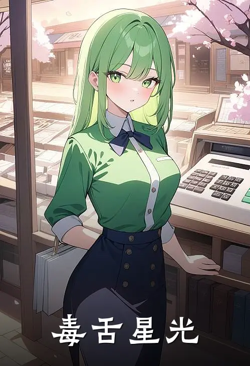 毒舌星光