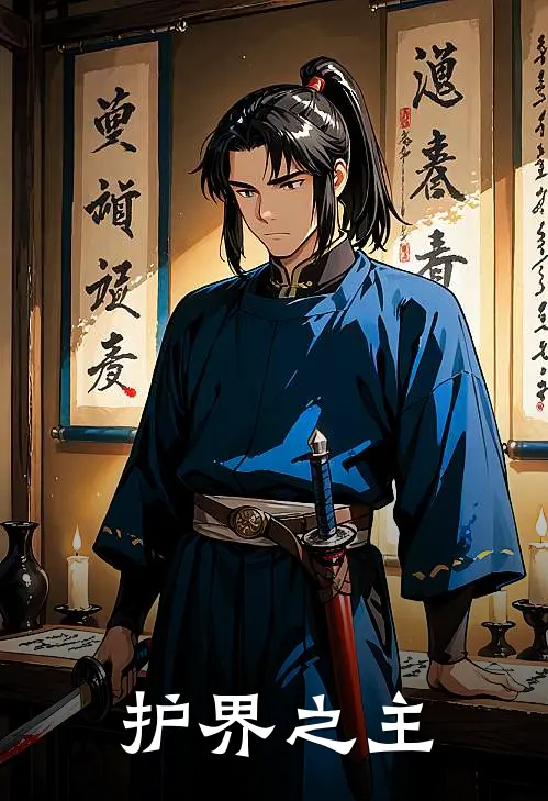 护界之主