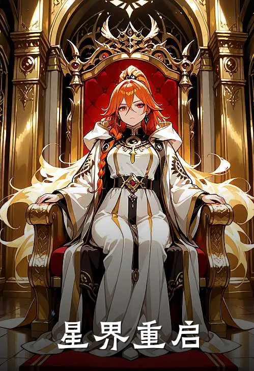 星界重启