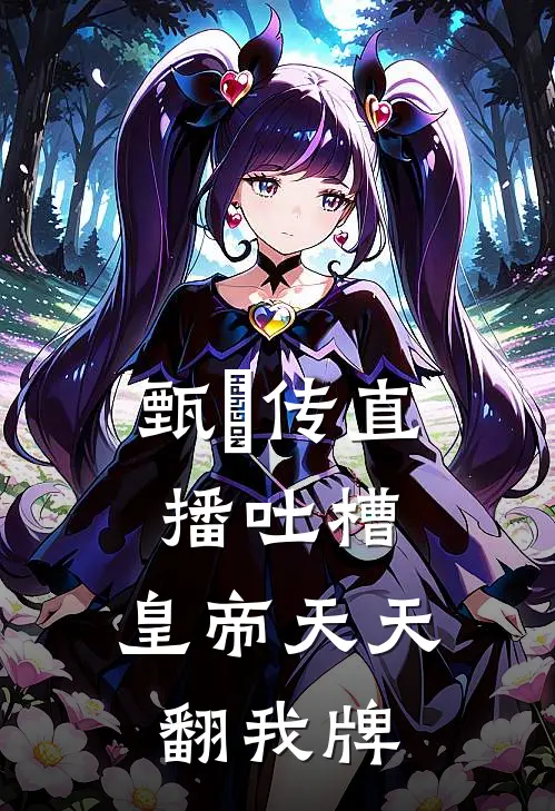 林妙华妃甄嬛传直播吐槽：皇帝天天翻我牌全章节在线阅读_甄嬛传直播吐槽：皇帝天天翻我牌全集免费在线阅读