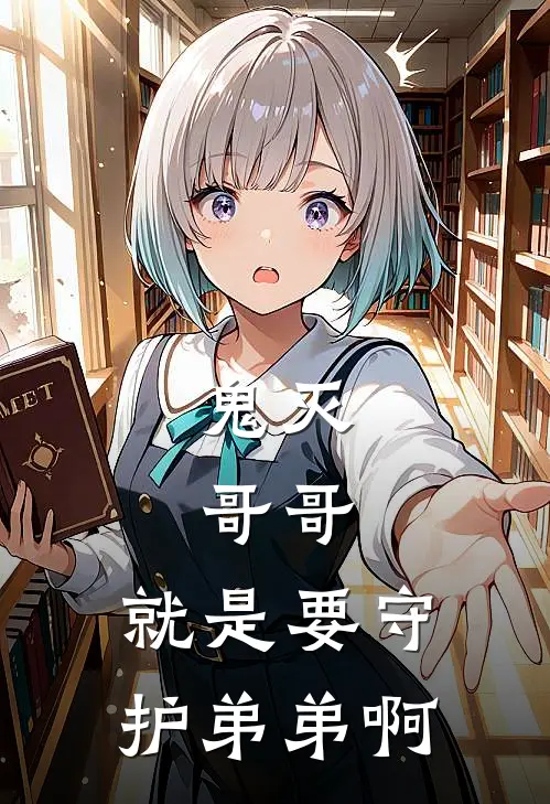 鬼灭：哥哥，就是要守护弟弟啊