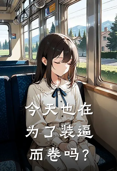 今天也在为了装逼而卷吗？(季芸花鸩)最新小说_免费阅读完整版小说今天也在为了装逼而卷吗？(季芸花鸩)