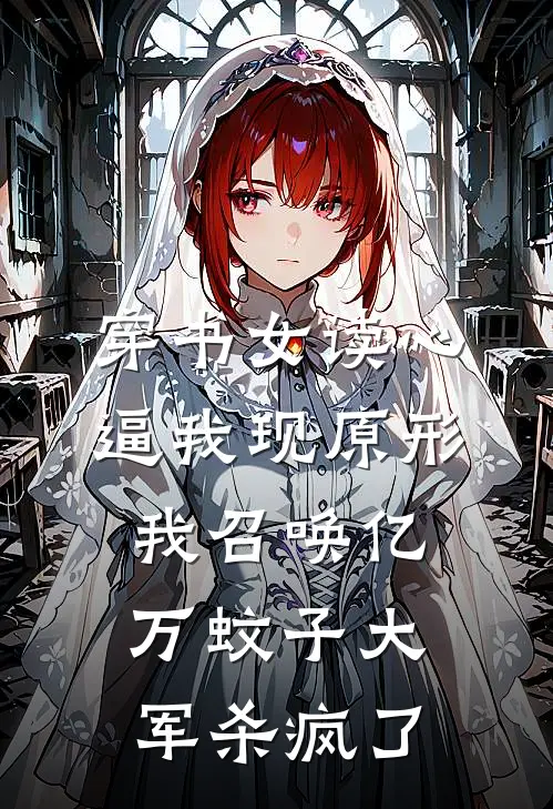 穿书女读心逼我现原形，我召唤亿万蚊子大军杀疯了