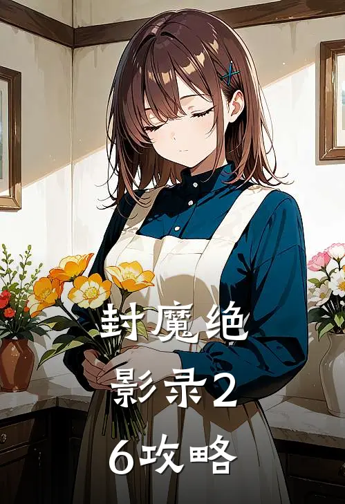 封魔绝影录2.6攻略