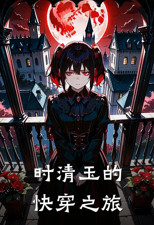 时清玉李相夷《时清玉的快穿之旅》全文免费在线阅读_《时清玉的快穿之旅》全本在线阅读