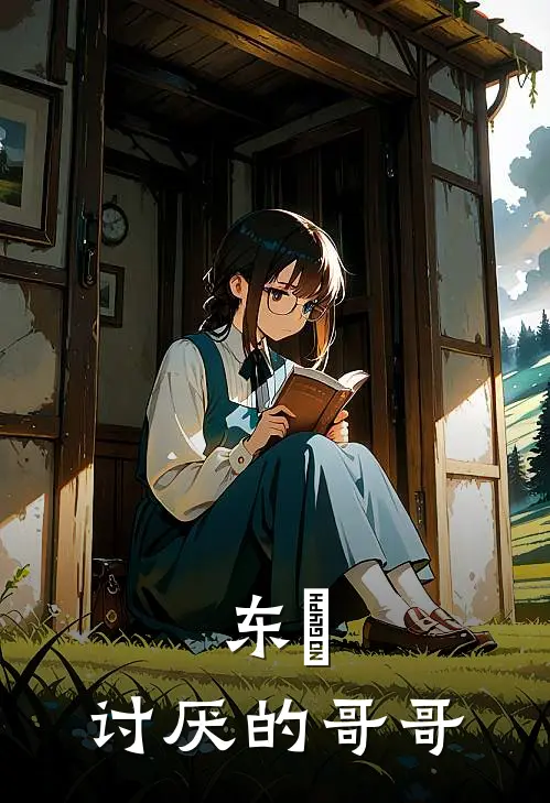 东卍：讨厌的哥哥