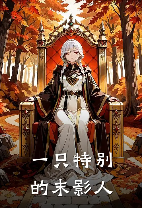 一只特别的末影人