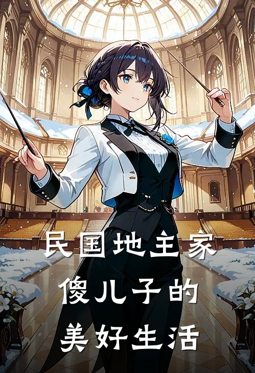 民国地主家傻儿子的美好生活(张国文张继业)全本完结小说_完整版免费全文阅读民国地主家傻儿子的美好生活(张国文张继业)