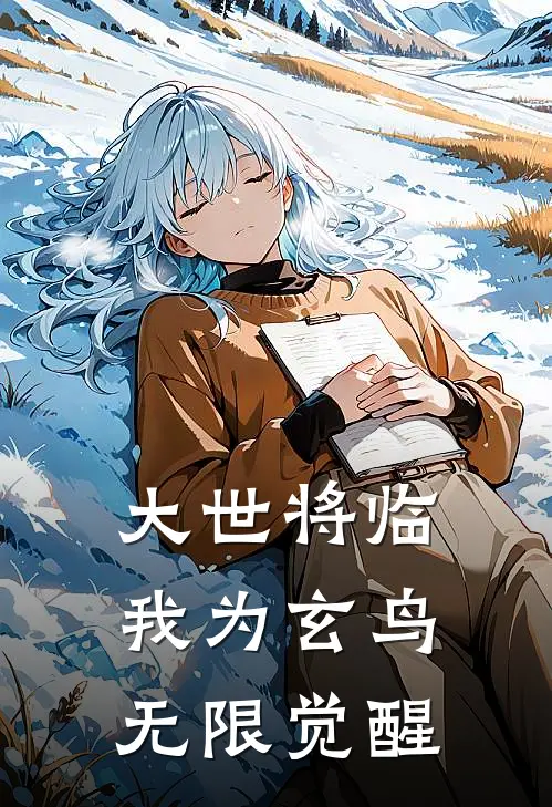 大世将临，我为玄鸟无限觉醒(扶怀钧江林)最新小说推荐_最新热门小说大世将临，我为玄鸟无限觉醒扶怀钧江林