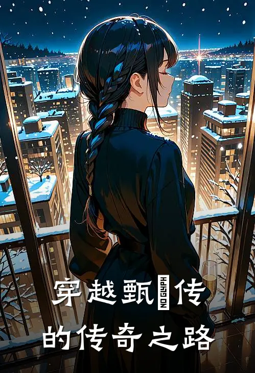 【穿越甄嬛传的传奇之路】叶璃安陵容小说完结推荐_热门小说阅读【穿越甄嬛传的传奇之路】叶璃安陵容