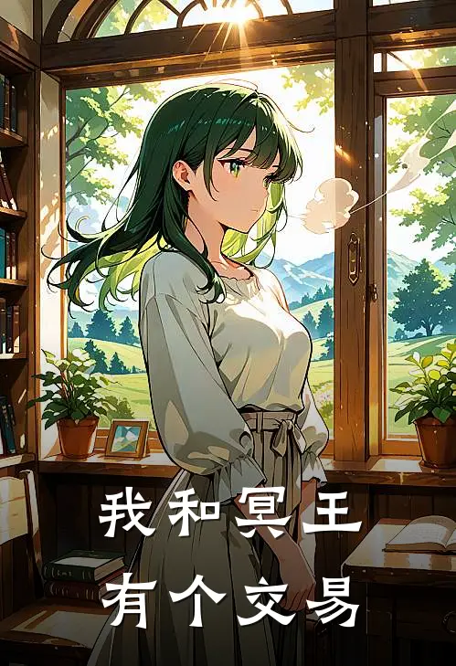 我和冥王有个交易(顾云枫清儿)最新推荐小说_在哪看免费小说我和冥王有个交易顾云枫清儿