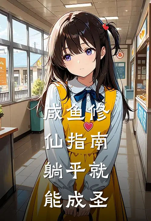 咸鱼修仙指南：躺平就能成圣